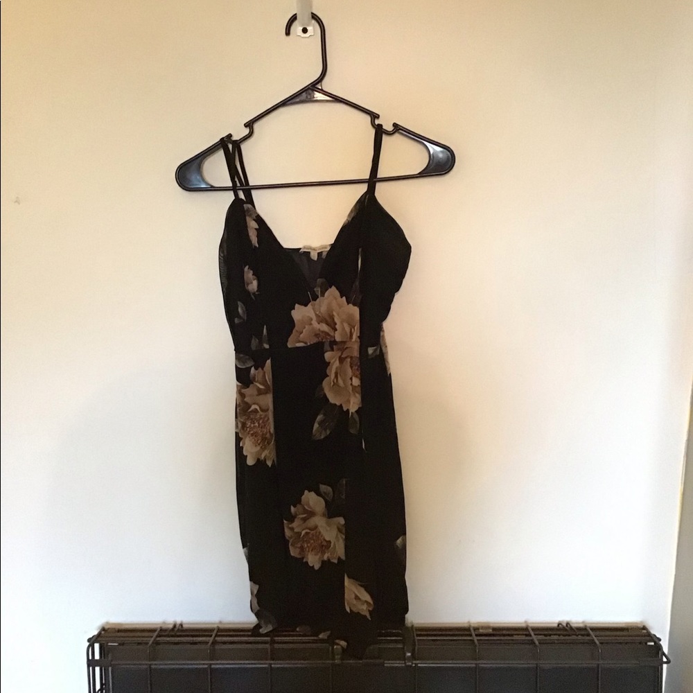 Cocktail dress